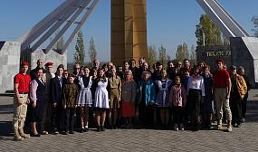 В Воронеже состоялась XVI&hellip;